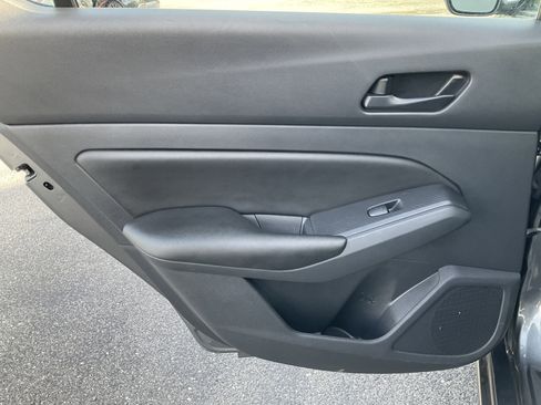 Used 2023 Nissan Altima 2.5 S image 31