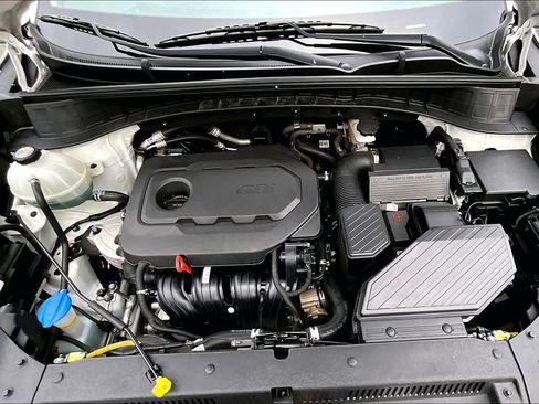 Used 2020 Hyundai Tucson Ultimate image 31