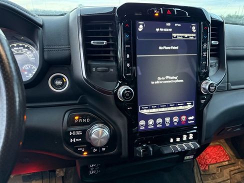 Used 2021 RAM 2500 Power Wagon image 18