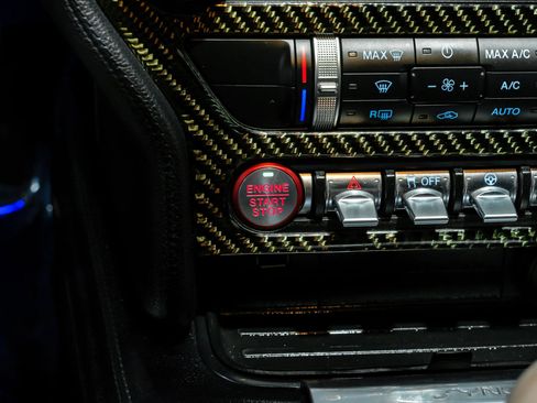 Used 2019 Ford Mustang Bullitt w/ Bullitt Electronics Package RWD image 25