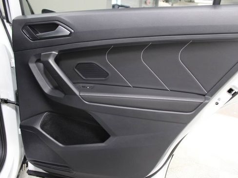 Used 2024 Volkswagen Tiguan Wolfsburg Edition image 24