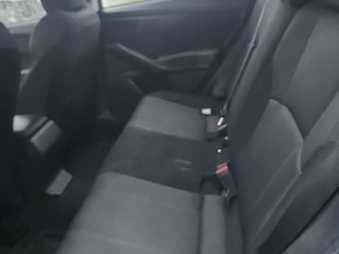 Used 2019 Subaru Impreza 2.0i w/ Eyesight image 7