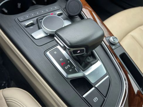 Used 2018 Audi A5 2.0T Premium Plus w/ Premium Plus image 36