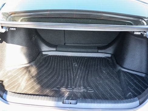 Used 2024 Honda Accord Sport image 29