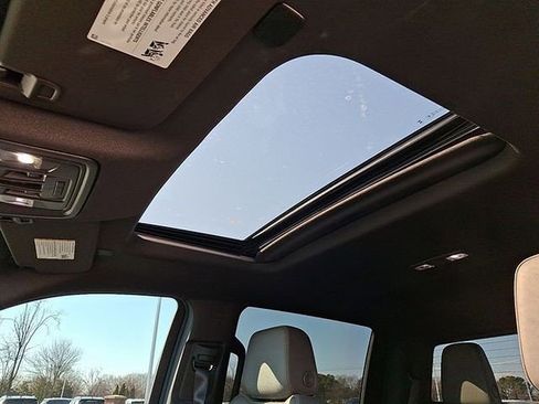 Certified 2024 Chevrolet Silverado 1500 ZR2 w/ LPO, Dark Essentials Package AWD/4WD image 19