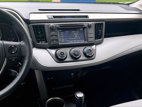 Used 2015 Toyota RAV4 LE image 8