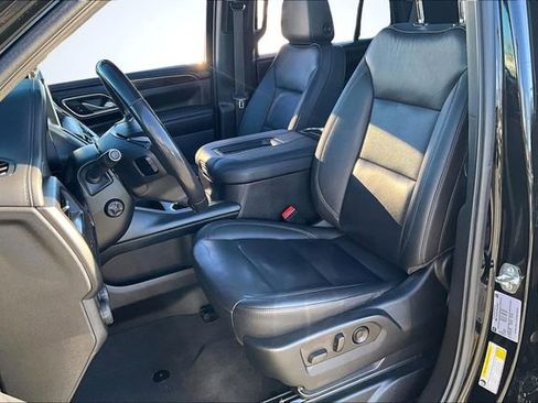 Used 2022 Chevrolet Tahoe LT w/ LT Signature Plus Package image 23