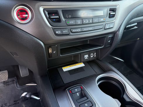 Used 2022 Honda Ridgeline RTL-E image 21