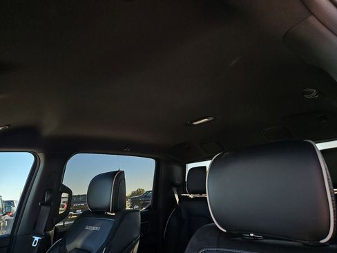 New 2026 RAM 1500 Laramie w/ Night Edition image 23