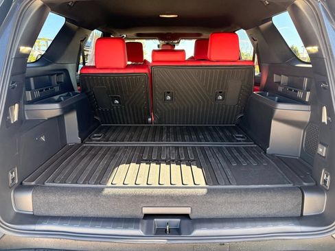 Used 2025 Toyota 4Runner TRD Pro AWD/4WD image 32