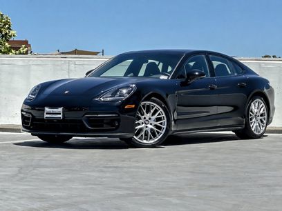 Used 2023 Porsche Panamera