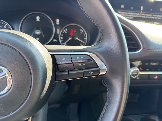 Used 2025 MAZDA MAZDA3 s FWD image 14