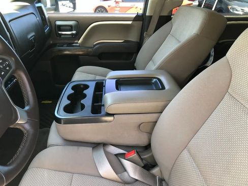 Used 2015 Chevrolet Silverado 1500 LT w/ Rally 2 Edition AWD/4WD image 21