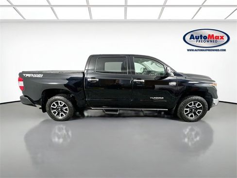 Used 2019 Toyota Tundra Limited image 9