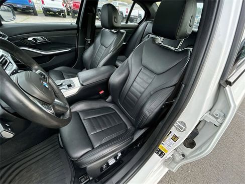 Used 2020 BMW M340i xDrive w/ Premium Package image 20