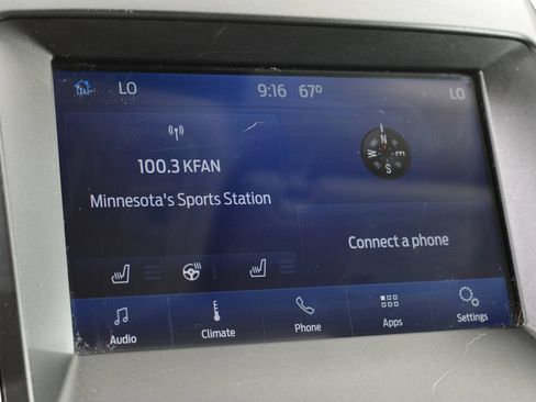 Used 2020 Ford Edge SEL w/ Convenience Package AWD/4WD image 27