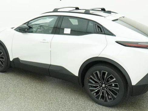 New 2026 Toyota C-HR AWD/4WD image 23