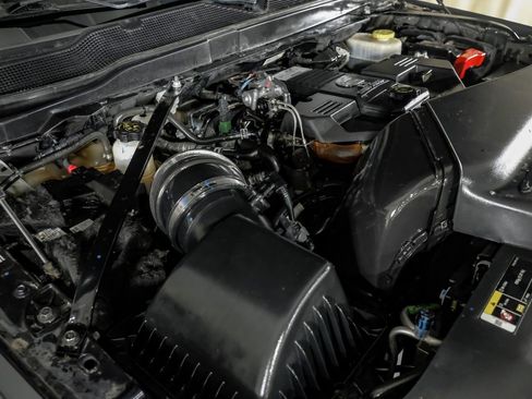 Used 2020 RAM 3500 Limited image 53