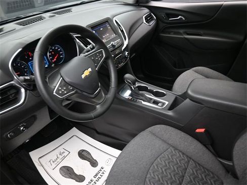Used 2024 Chevrolet Equinox LT w/ LPO, Floor Liner Package image 18