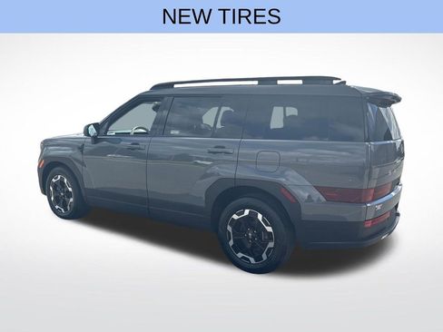 Used 2024 Hyundai Santa Fe SEL AWD/4WD image 3