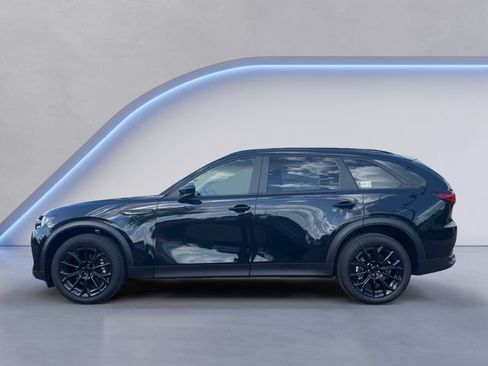 New 2026 MAZDA CX-70 3.3 Turbo w/ Preferred Package AWD/4WD image 4