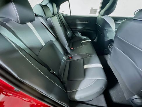 New 2026 Toyota Camry Hybrid image 21