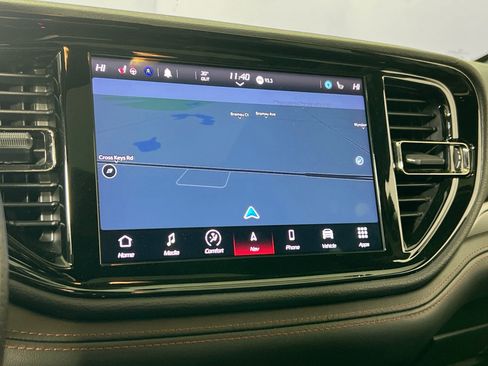 Used 2022 Dodge Durango R/T w/ Blacktop Package image 13