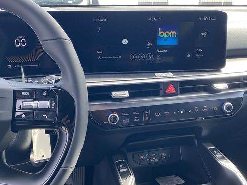 New 2026 Kia Sorento EX FWD image 17