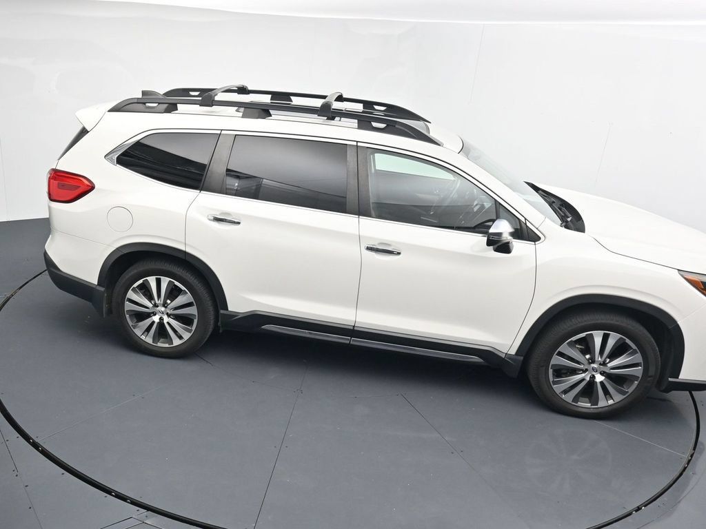 Used 2021 Subaru Ascent Touring w/ Popular Package #2 AWD/4WD image 17