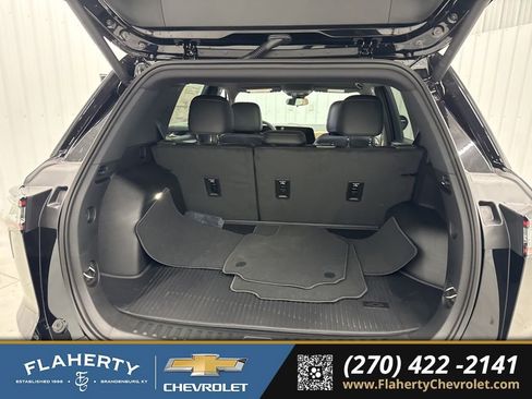 New 2026 Chevrolet Equinox ACTIV w/ Convenience Package III image 18