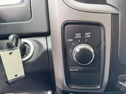 Used 2018 RAM 2500 Tradesman w/ Snow Chief Group AWD/4WD image 28