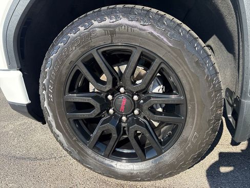 Certified 2024 GMC Sierra 1500 Elevation w/ Elevation Premium Package image 40