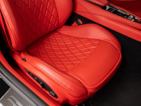 Certified 2014 Ferrari F12 Berlinetta RWD image 68
