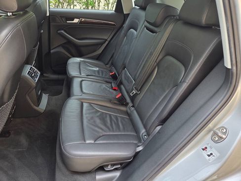 Used 2014 Audi Q5 TDI Premium Plus AWD/4WD image 36
