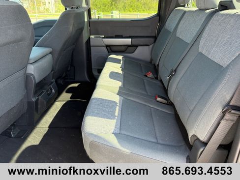 Used 2025 Ford F250 XLT image 16