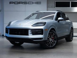 New 2026 Porsche Cayenne S video 1