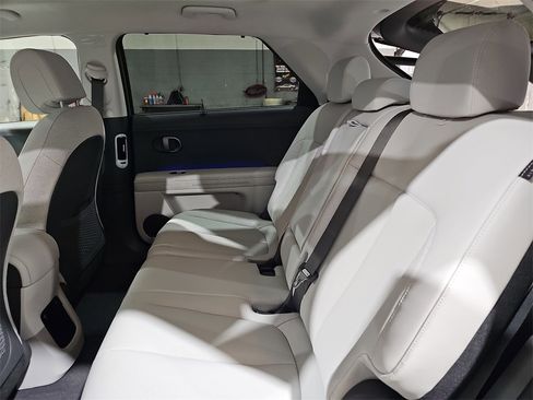 New 2026 Hyundai Ioniq 5 Limited image 14