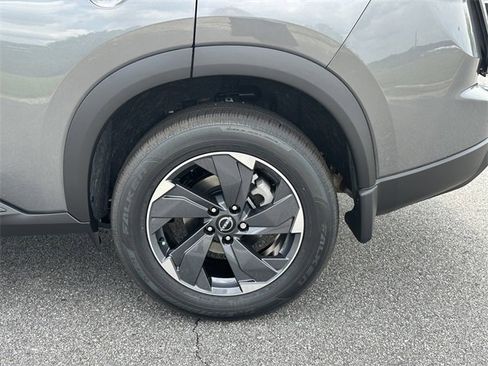 New 2026 Nissan Rogue SV image 15