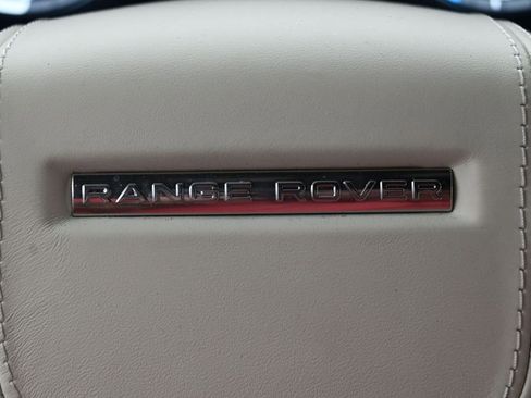 Used 2024 Land Rover Range Rover SE AWD/4WD image 20