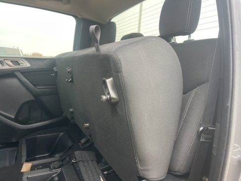 Used 2021 Ford Ranger XLT w/ Equipment Group 301A Mid image 36