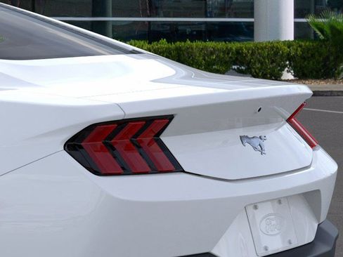 New 2026 Ford Mustang EcoBoost image 23
