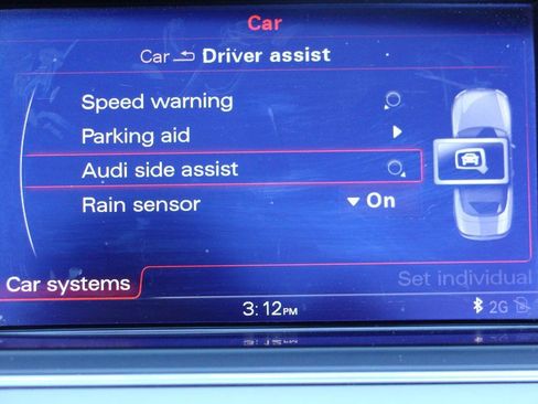 Used 2014 Audi S5 Premium Plus image 25