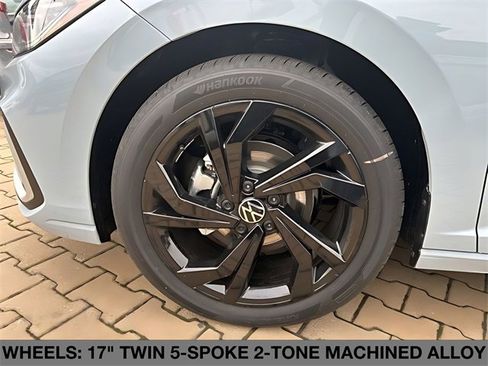 New 2026 Volkswagen Jetta SE image 12