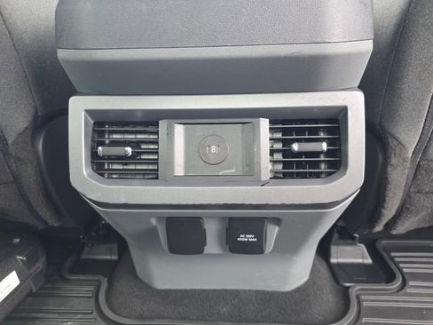 Used 2024 Ford F350 XLT w/ 360-Degree Camera Package AWD/4WD image 12