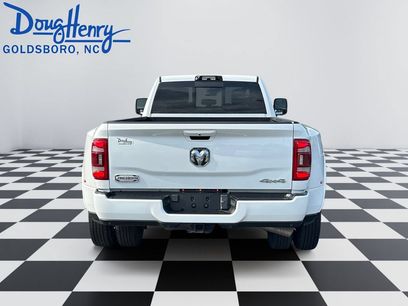 Used 2024 RAM 3500 Limited w/ Safety Group