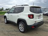 Used 2021 Jeep Renegade Latitude w/ Convenience Group image 5