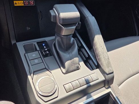 Used 2024 Toyota Tacoma SR5 w/ SR5 Upgrade Package image 22