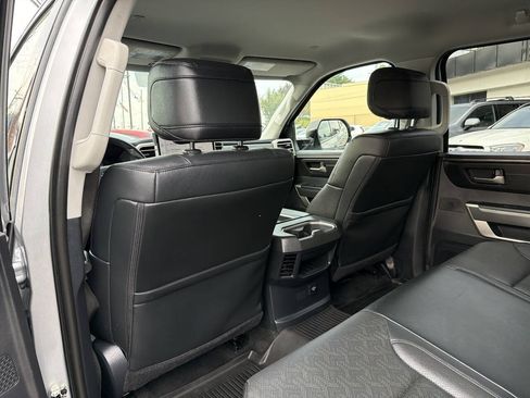 Used 2023 Toyota Tundra SR5 w/ SR5 Premium Package AWD/4WD image 23
