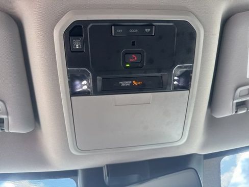 Used 2023 Toyota Tundra SR5 w/ TRD Sport Package AWD/4WD image 24