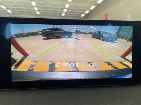 Used 2026 Nissan Sentra SV w/ Floor Mat Package FWD image 8